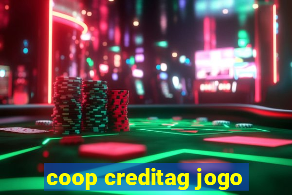 coop creditag jogo